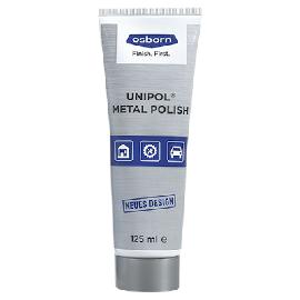 Polierpaste Metall, 125 ml Tube Produktbild